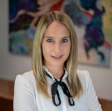 Lisa Gehringer