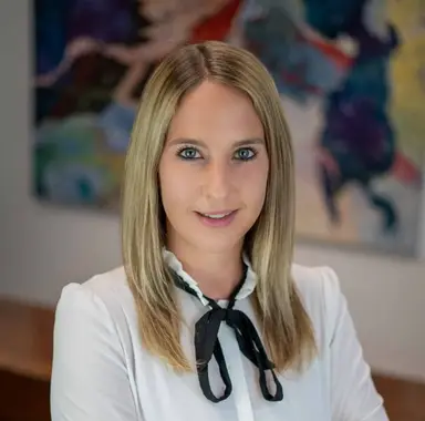 Lisa Gehringer