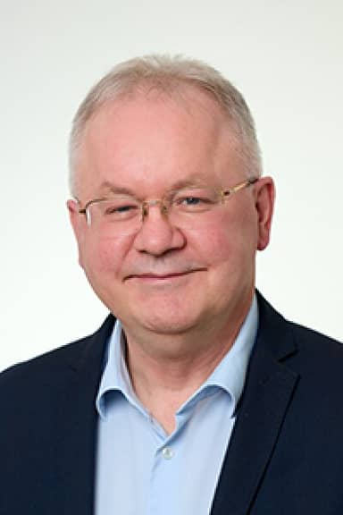 Gottfried Böck