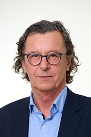 Josef Huber