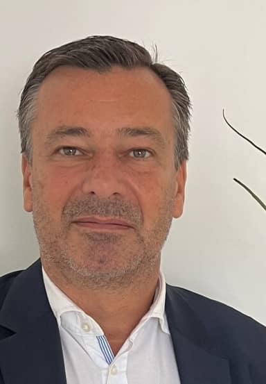 Martin Fuchsbauer, MBA