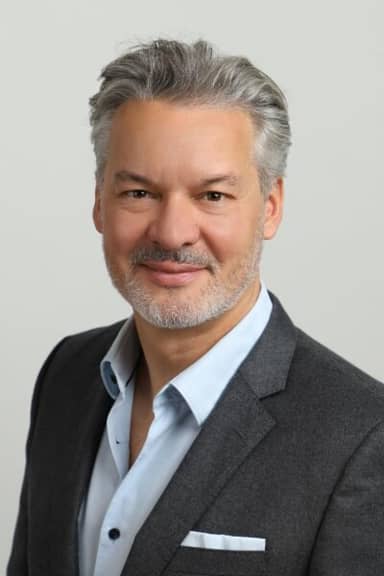 Roberto Deutschmann