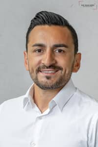 Rüstem Bagcivan