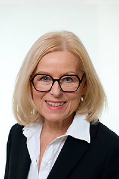 Gertraud Meierzedt