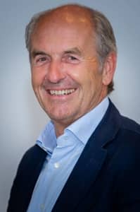 Josef Fraueneder