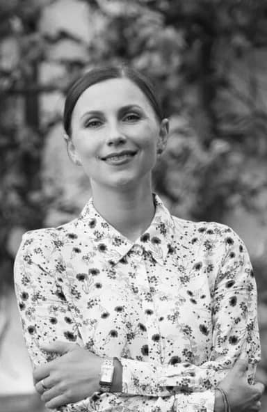 Elena Shved