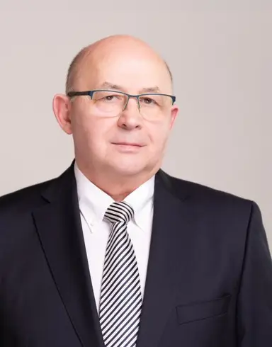 Hans Georg Homolatsch