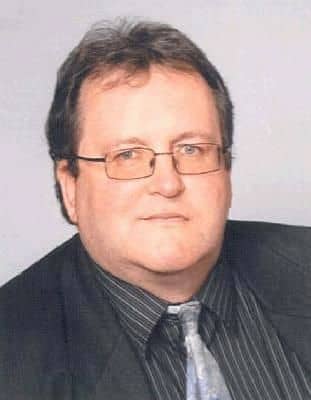 Franz Neubauer