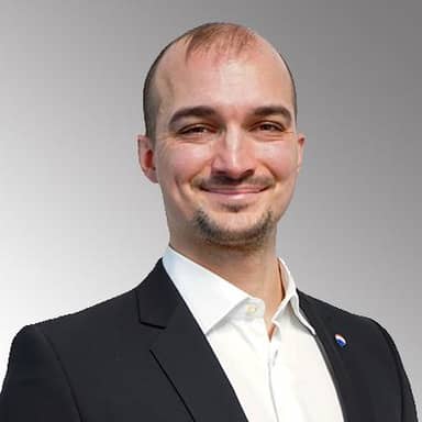 Johannes Huber
