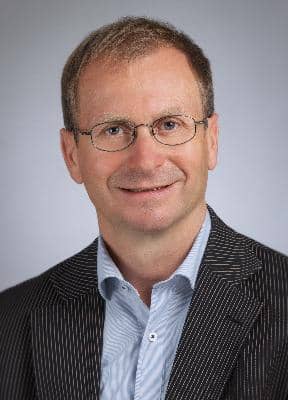 Klaus Dämon