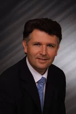 Peter Wolfslehner