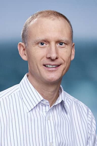 Werner Mock