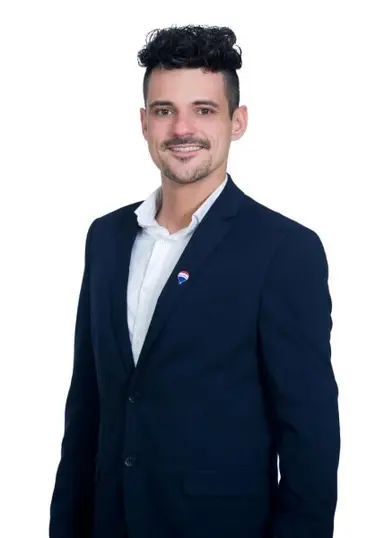 Freddy Reautschnig