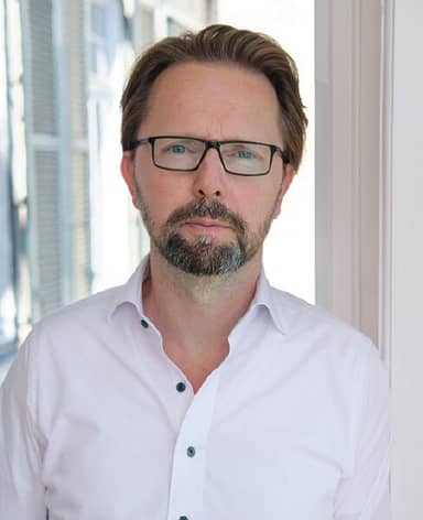 Peter Köhler