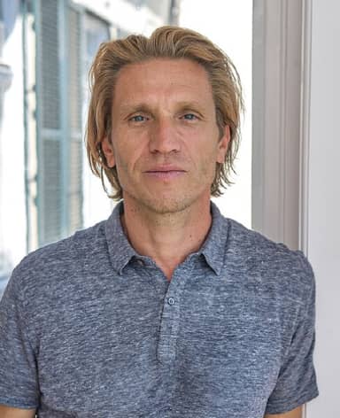 Hannes Engel