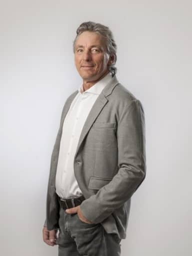 Ronald Gruber
