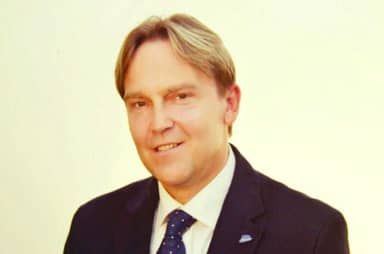 Andreas Lux