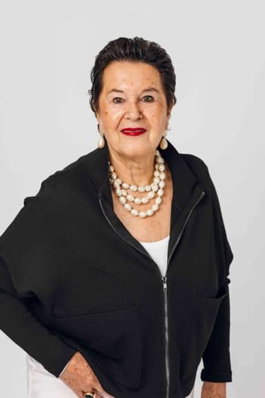 Renate Kodym
