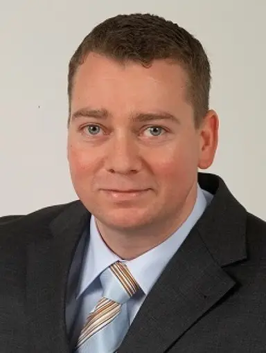 Gernot Kriwanek