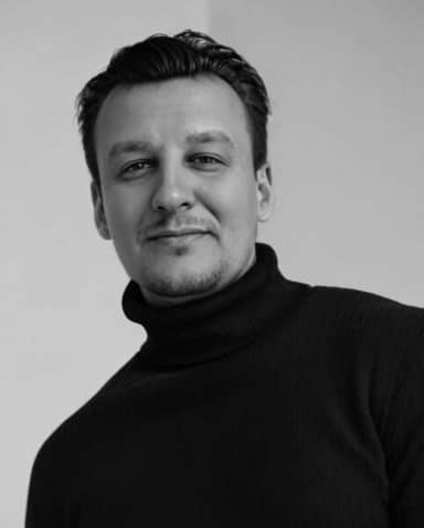 Dmitri Bartashov