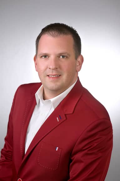 Thomas Kainz