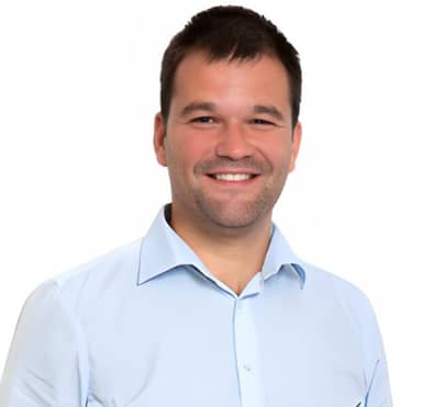 Zoltan Kelo