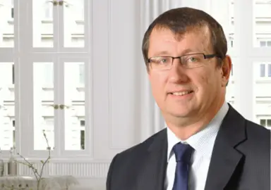 Dipl.Ing. Istvan Parajdi