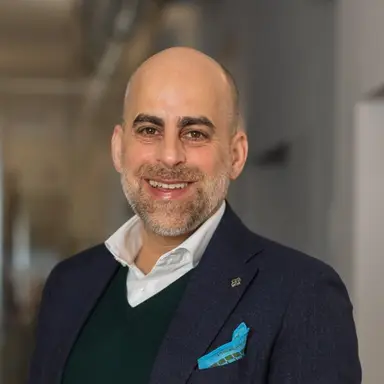 Manuel Haubl