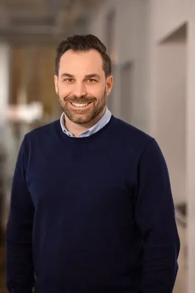 Christopher Ruzicka