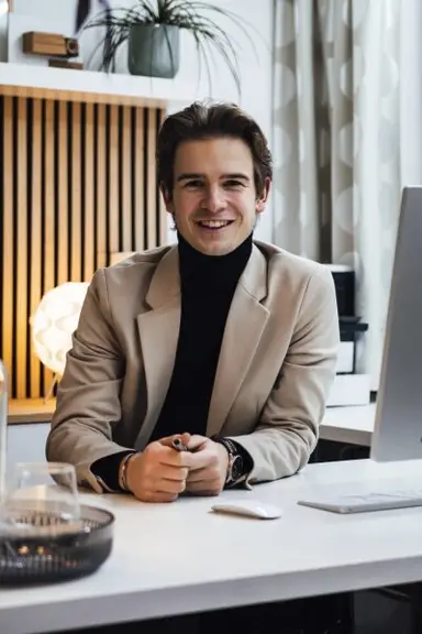 David Schnitzhofer