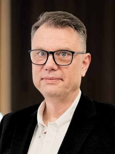 Andreas Diblik