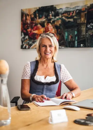 Marliesa Schnitzhofer