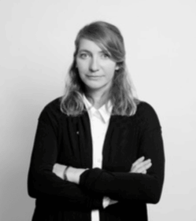 Luise Hardegg