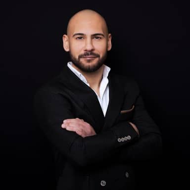 David Djuric