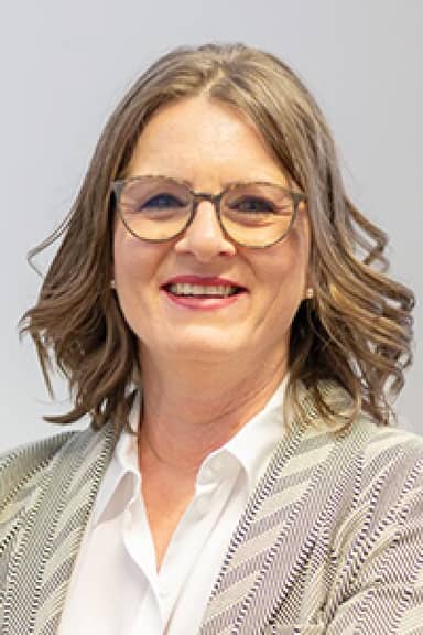 Gabriele Hofstetter