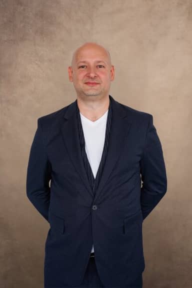 Sergei Bespalyi