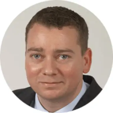 Gernot Kriwanek