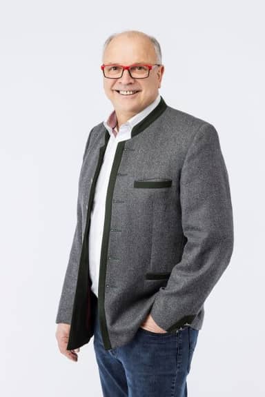 Ing. Hans Kapeller