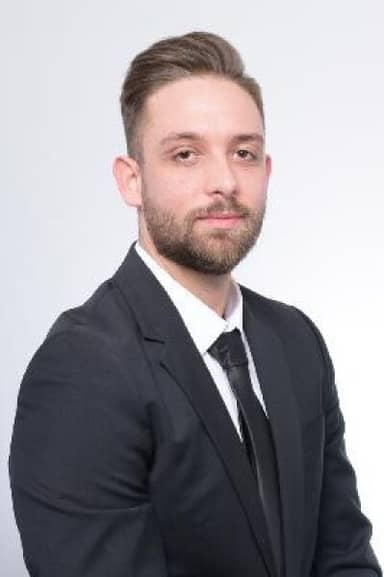 Benjamin Kozlica