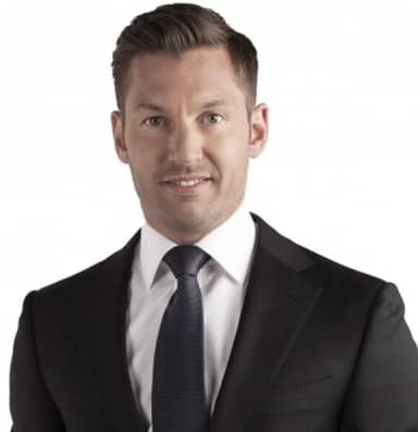 David Breitwieser