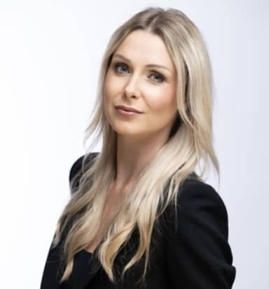 Nadine Jeitschko