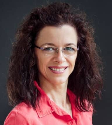 Martina Gebauer