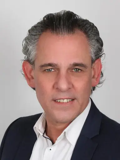 Christian Jörg