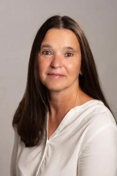 Yvonne Kuhlang