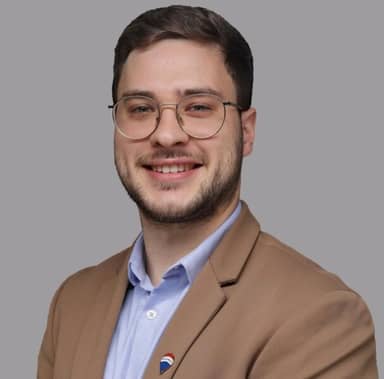 Rafael Bübl