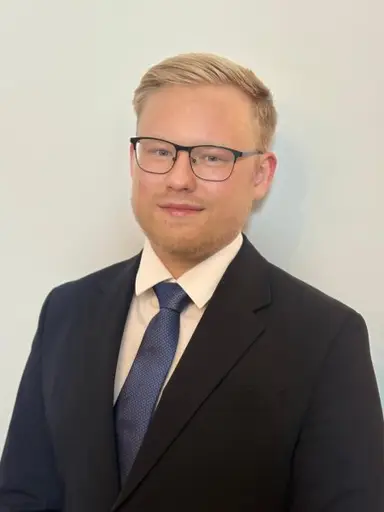 Lukas Happenhofer