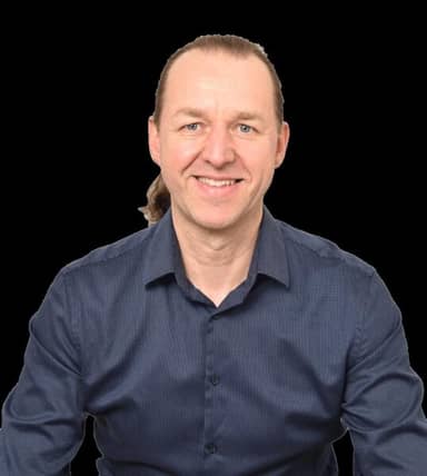 Karl Peterseil