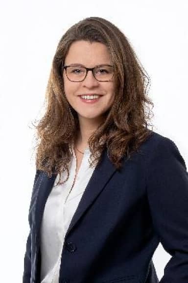 Carina Flammer, BSc