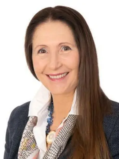 Brigitta Grausam