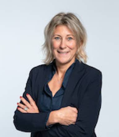 Pamela Ledderhos